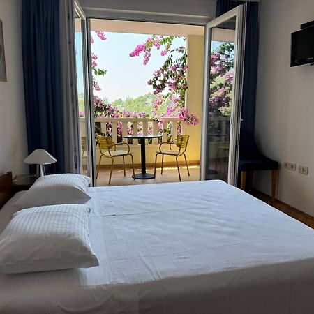 Apartments Villa Cizmic Baska Voda Ngoại thất bức ảnh