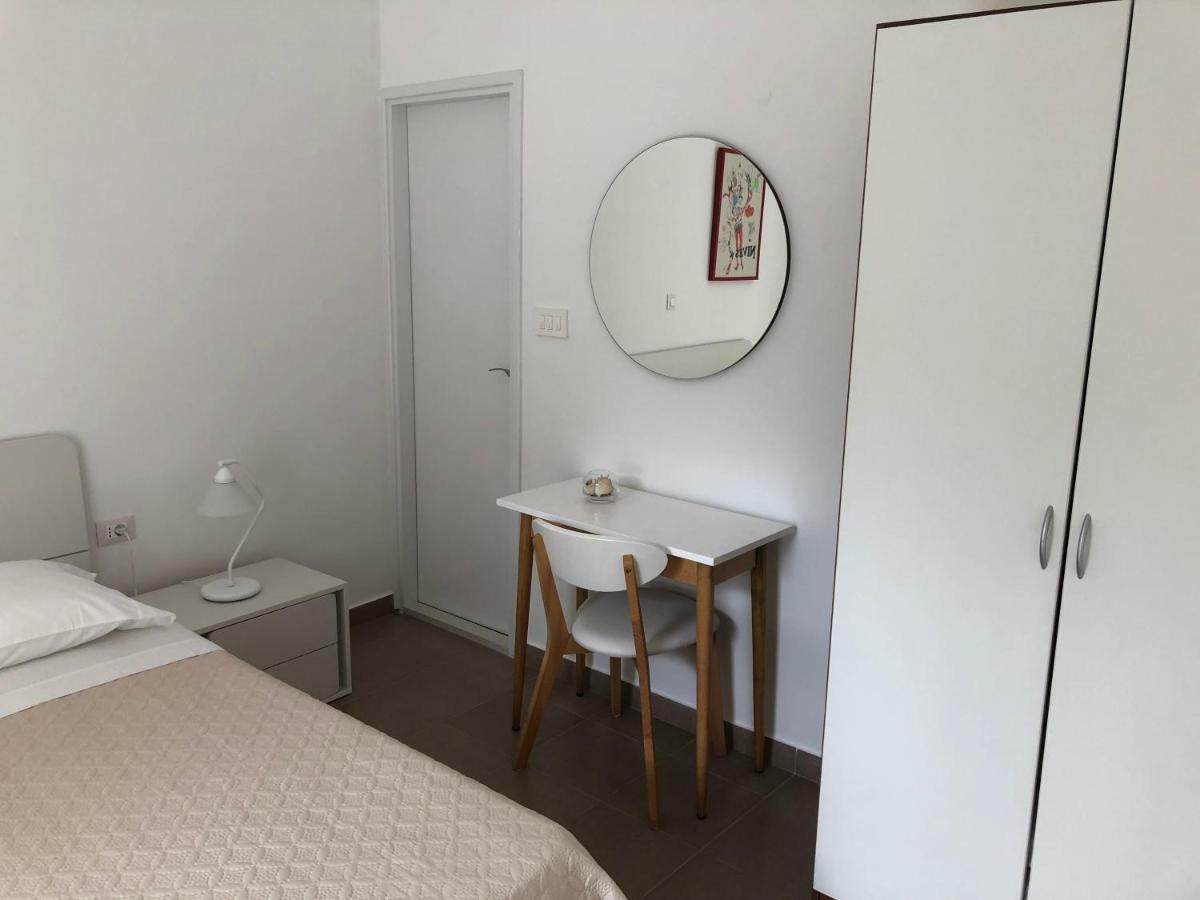 Apartments Villa Cizmic Baska Voda Ngoại thất bức ảnh