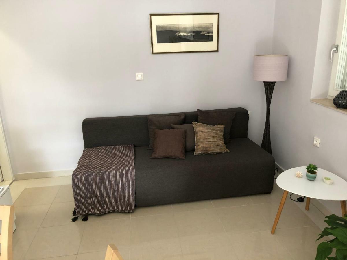 Apartments Villa Cizmic Baska Voda Ngoại thất bức ảnh